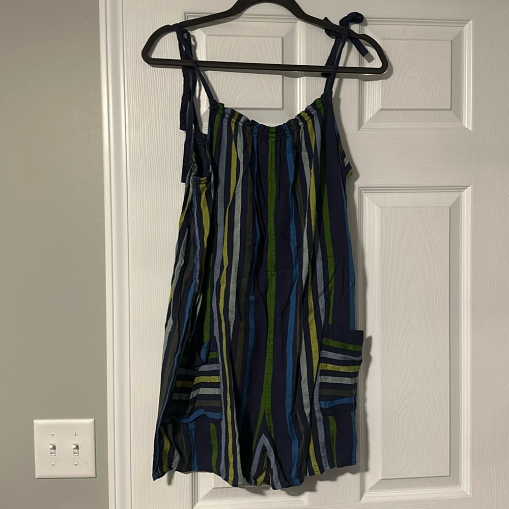 Aerie Romper
